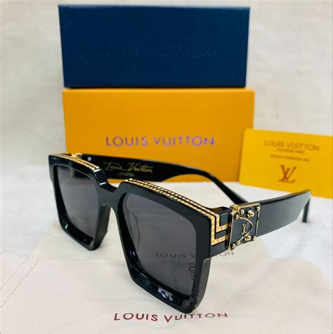 louis vuitton mens sunglasses replica|men's sunglasses louis vuitton.